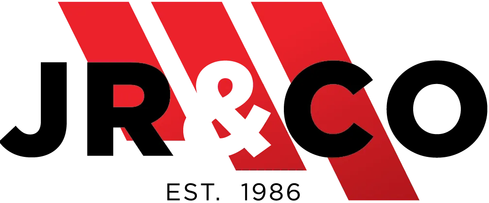 JR & CO INC logo