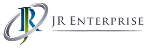 JR ENTERPRISE LLC logo