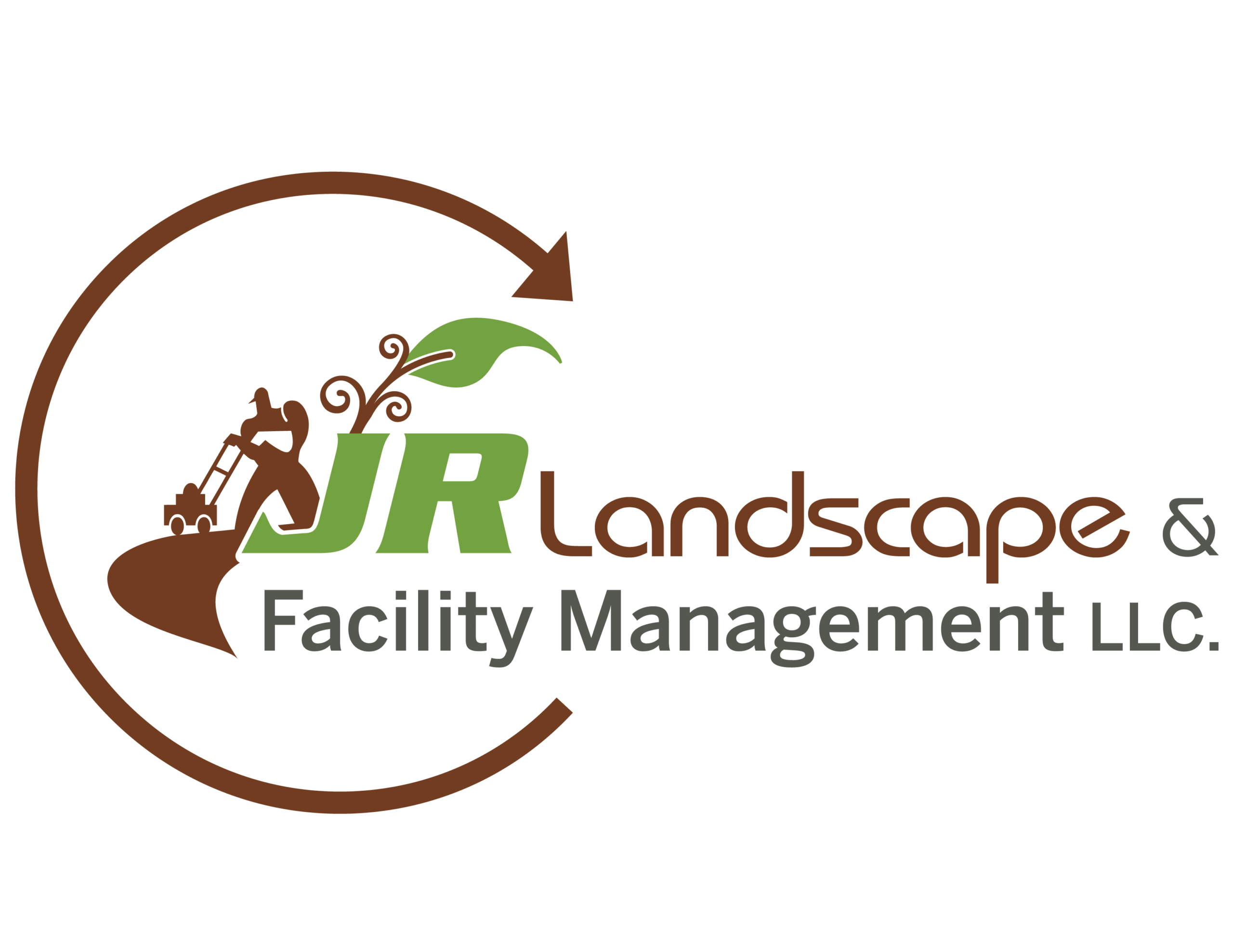 JR LANDSCAPE & FACILITY MANAGEMENT LLC logo