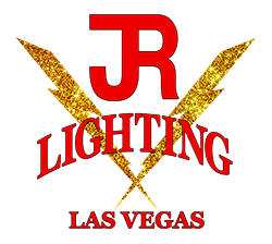 JR LIGHTING INC logo