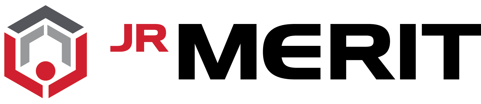 JR MERIT, INC. logo
