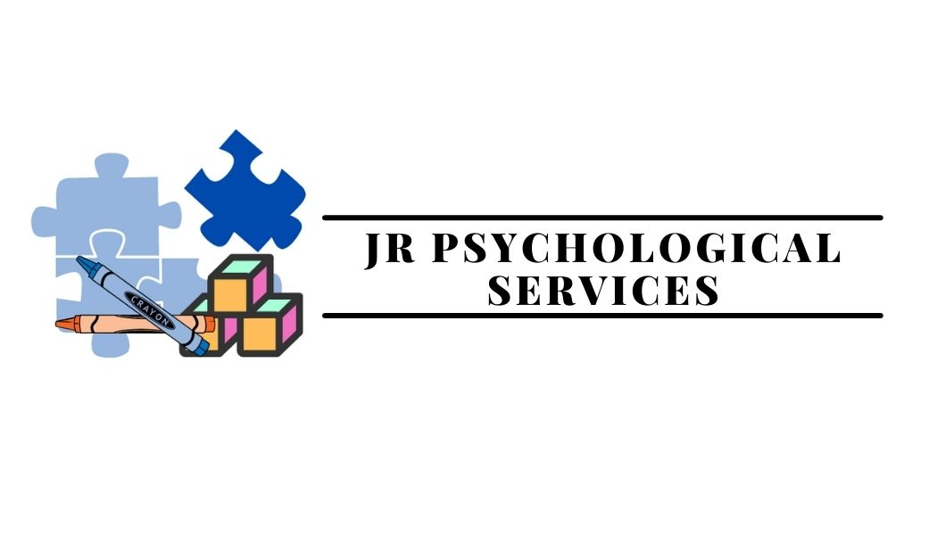 JR PSYCHOLOGICAL SERVICES INC logo