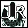 JR TECHNOLOGY CONSULTING SERVICES logo