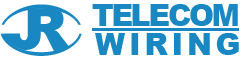 JR TELECOM WIRING SOLUTIONS LLC logo