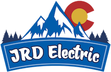 JRD ELECTRIC INC logo