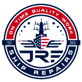 JRF SHIP REPAIRS, LLC logo