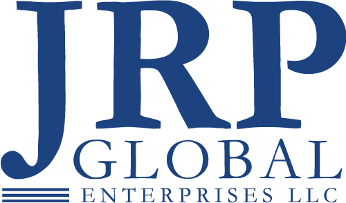 JRP GLOBAL ENTERPRISES LLC logo