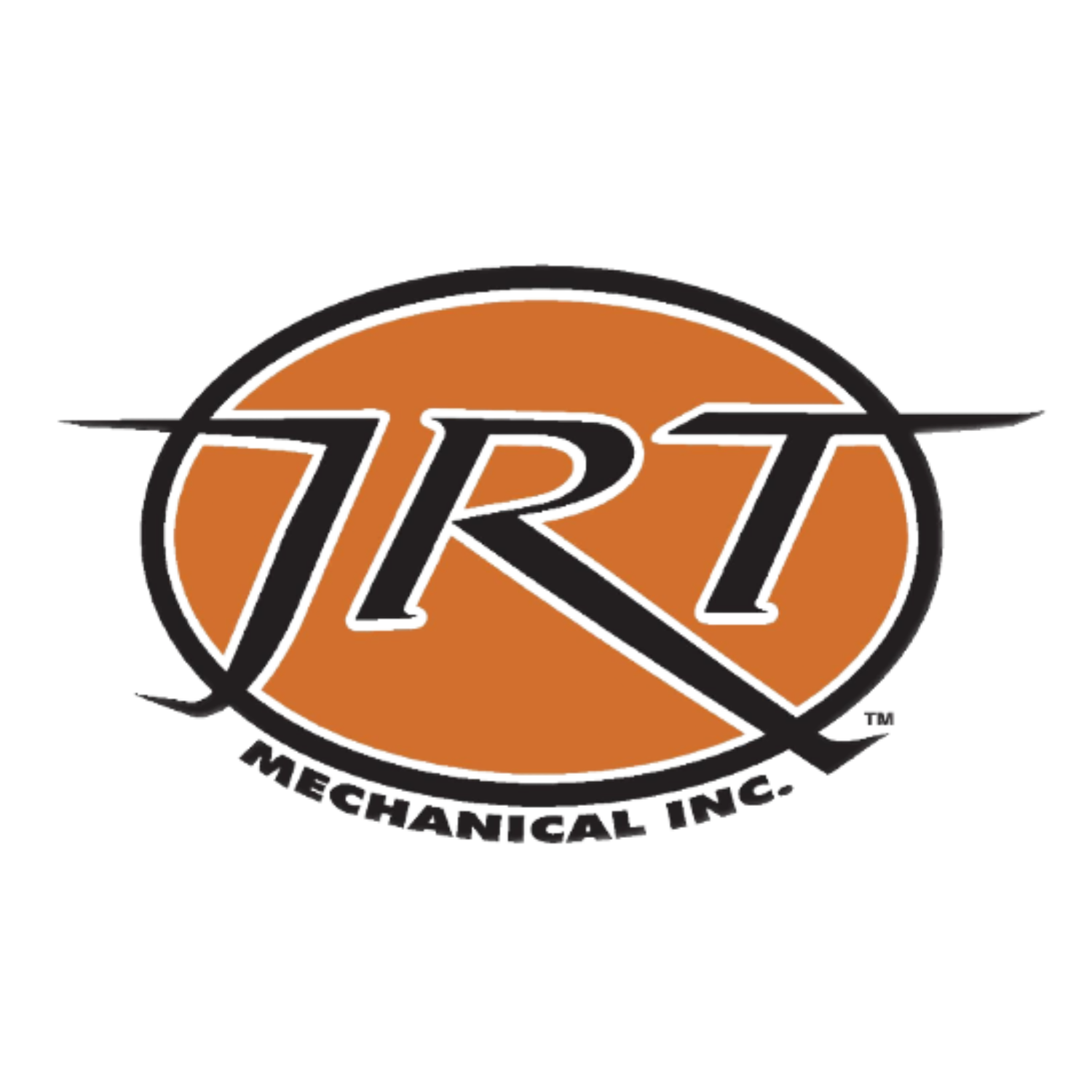 JRT MECHANICAL INC logo