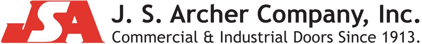 JS ARCHER CO INC logo