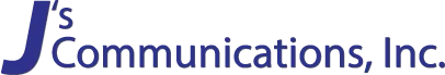 JS COMMUNICATIONS INC logo