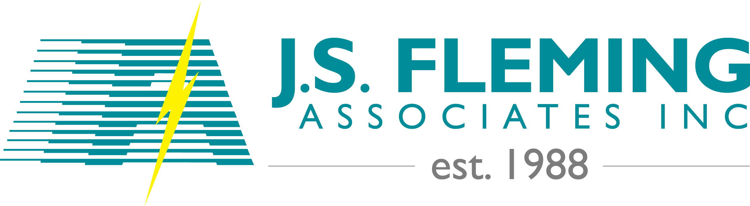JS FLEMING ASSOCIATES INC logo
