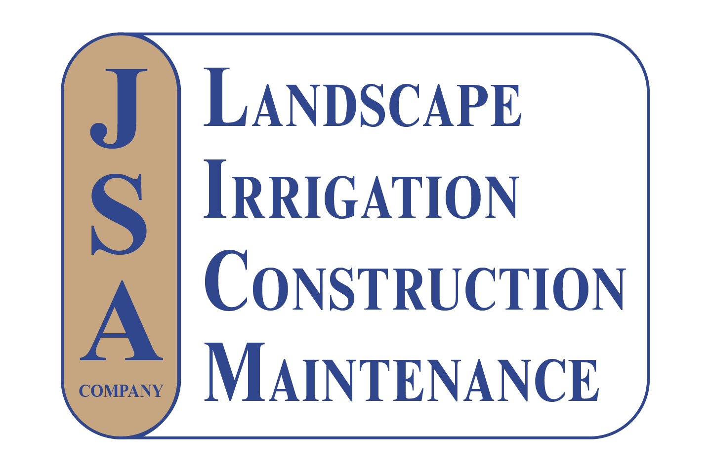 JSA CO logo