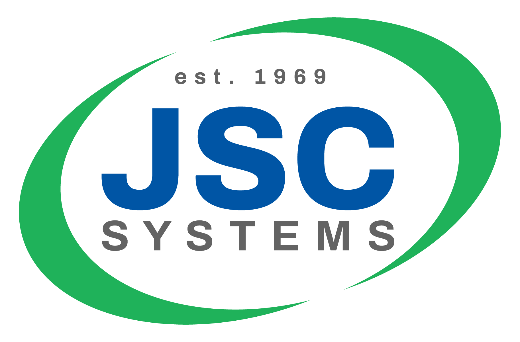 JSC SYSTEMS INC logo