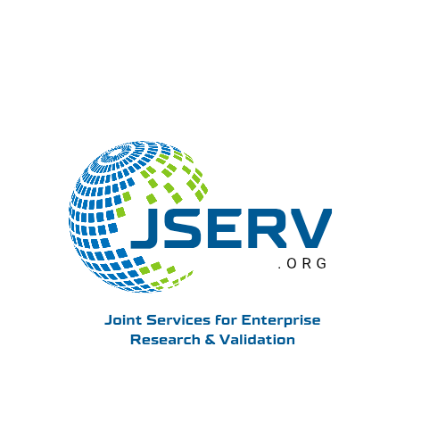 JSERV logo
