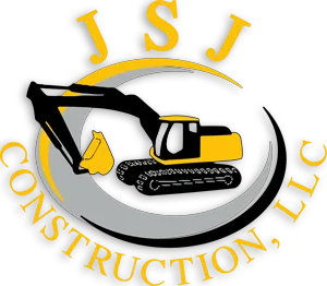 JSJ CONSTRUCTION LLC logo
