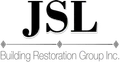 JSL BUILDING RESTORATION GROUP INC logo