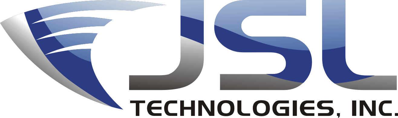 JSL TECHNOLOGIES, INC. logo