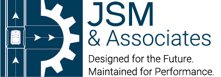 JSM & ASSOCIATES LLC logo
