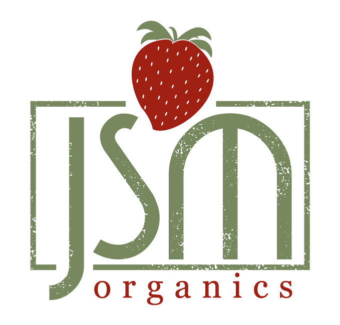 JSM ORGANICS INC logo