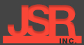 JSR, INC. logo