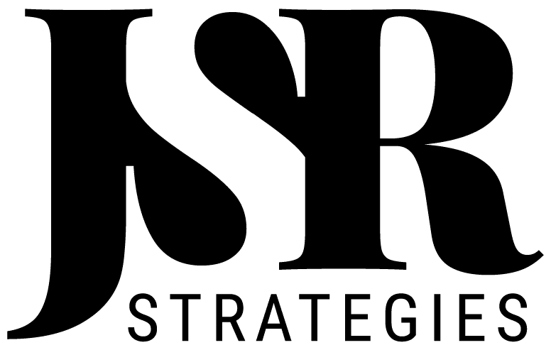 JSR STRATEGIES LLC logo