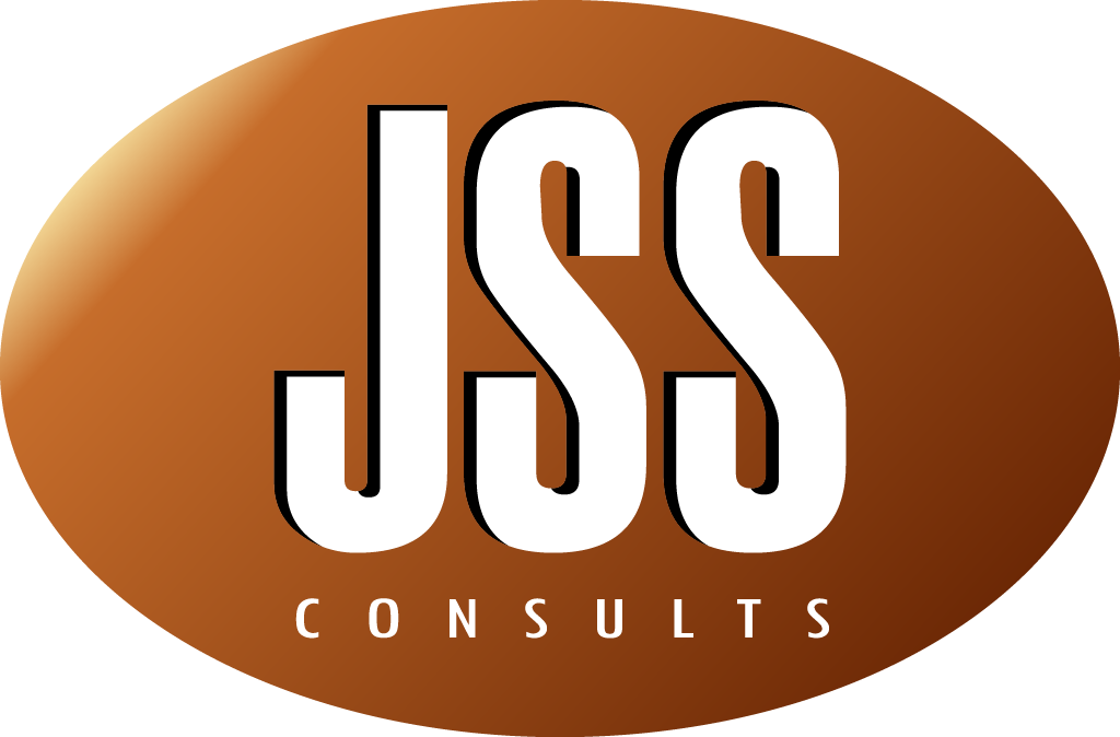 JSS CONSULTS, LLC logo