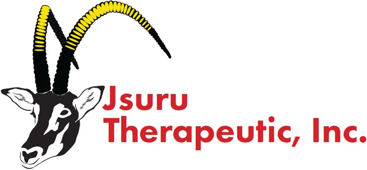 JSURU THERAPEUTIX, INC. logo