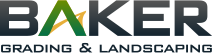 JT BAKER CONSTRUCTION logo