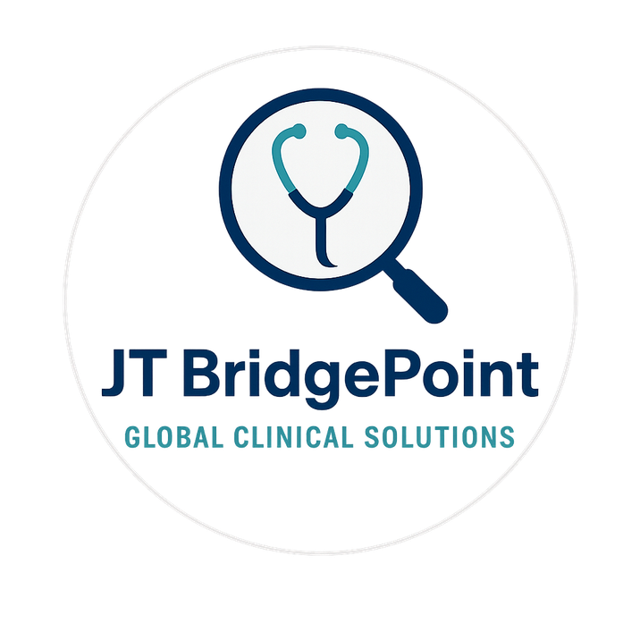 JT BRIDGEPOINT logo