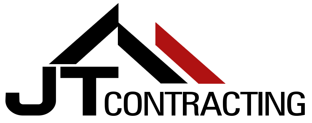 JT CONTRACTING LLC logo