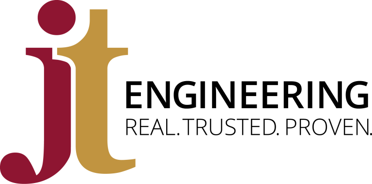 JT ENGINEERING, INC logo