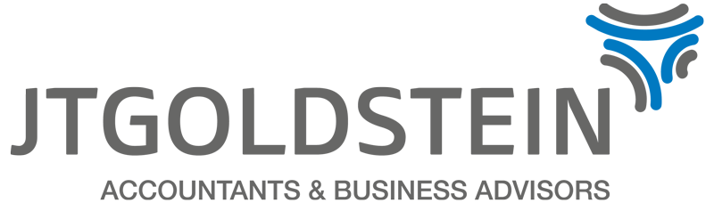 JT GOLDSTEIN LLC logo