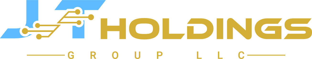 JT HOLDINGS GROUP LLC logo