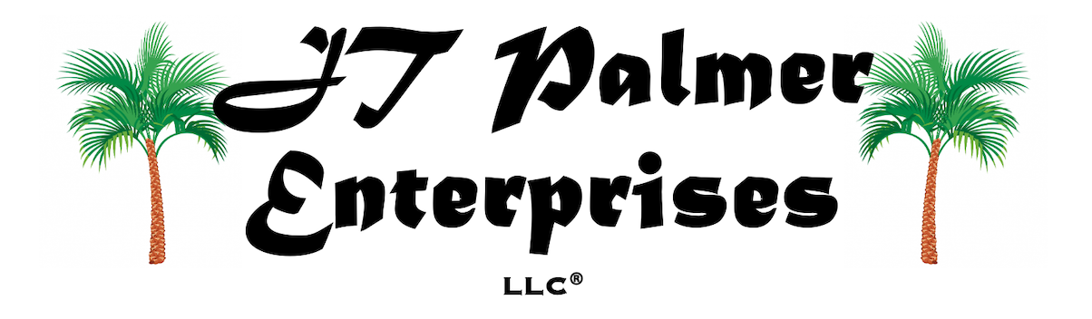 JT PALMER ENTERPRISES, LLC logo