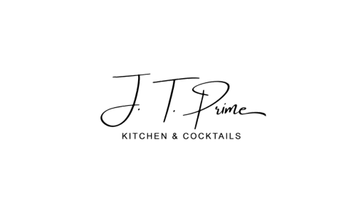 JT PRIME KITCHEN logo