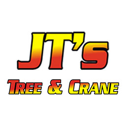 JT'S TREE & CRANE, LLC logo