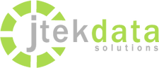 JTEK DATA SOLUTIONS LLC logo