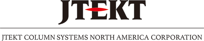 JTEKT COLUMN SYSTEMS NORTH AMERICA CORPORATION logo