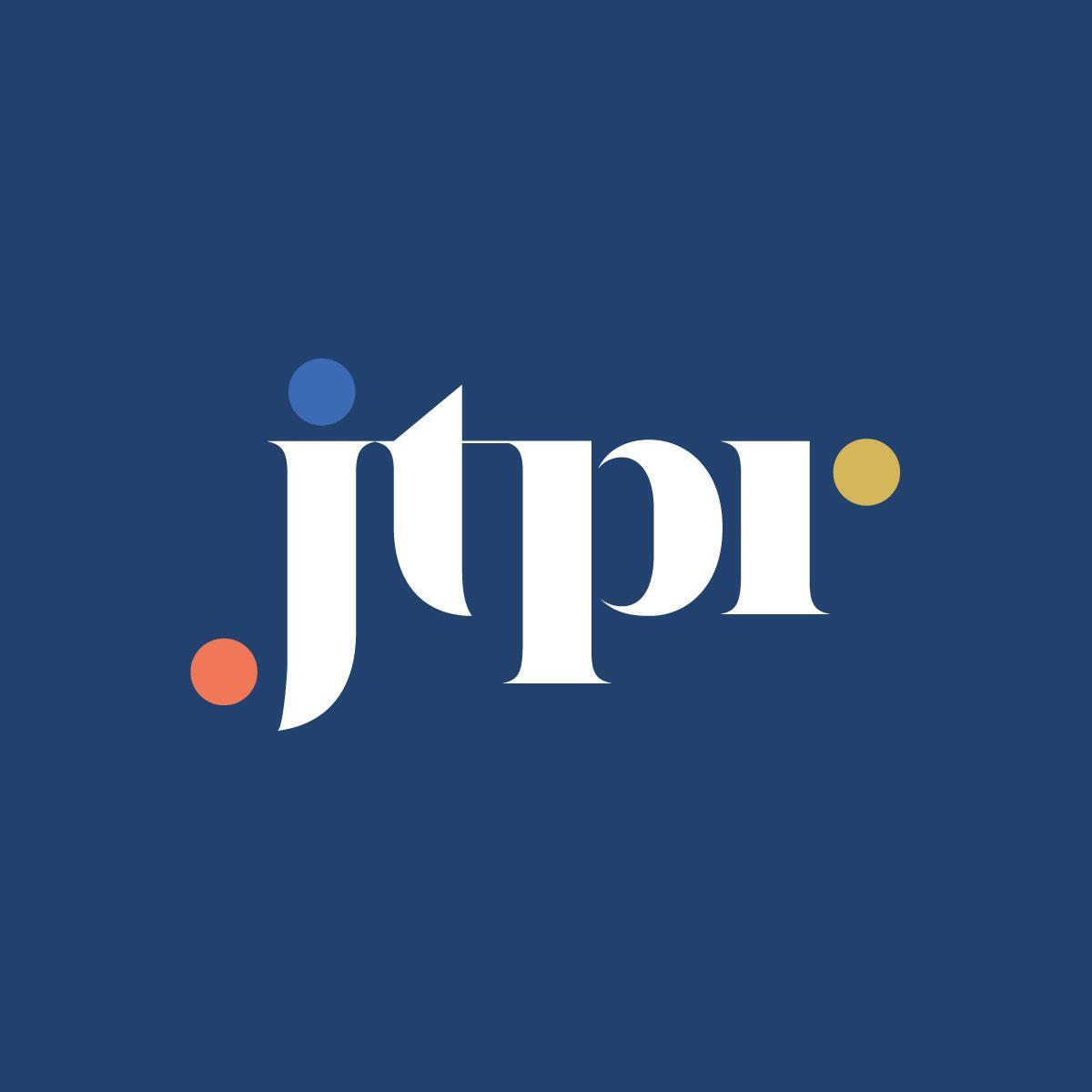 JTPR, INC. logo