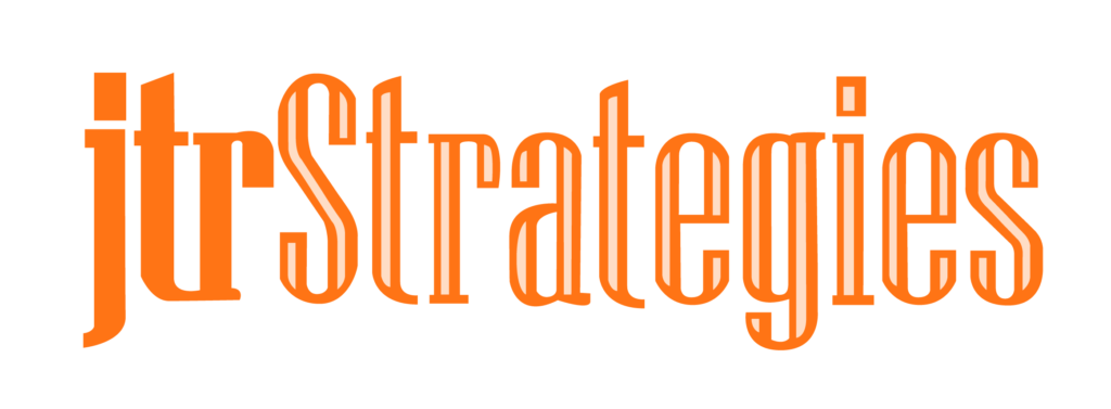 JTR STRATEGIES, LLC logo