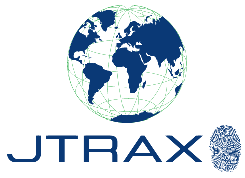 JTRAX LLC logo