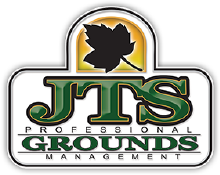 JTS PROFESSIONAL GROUNDS MANAGEMENT, INC logo