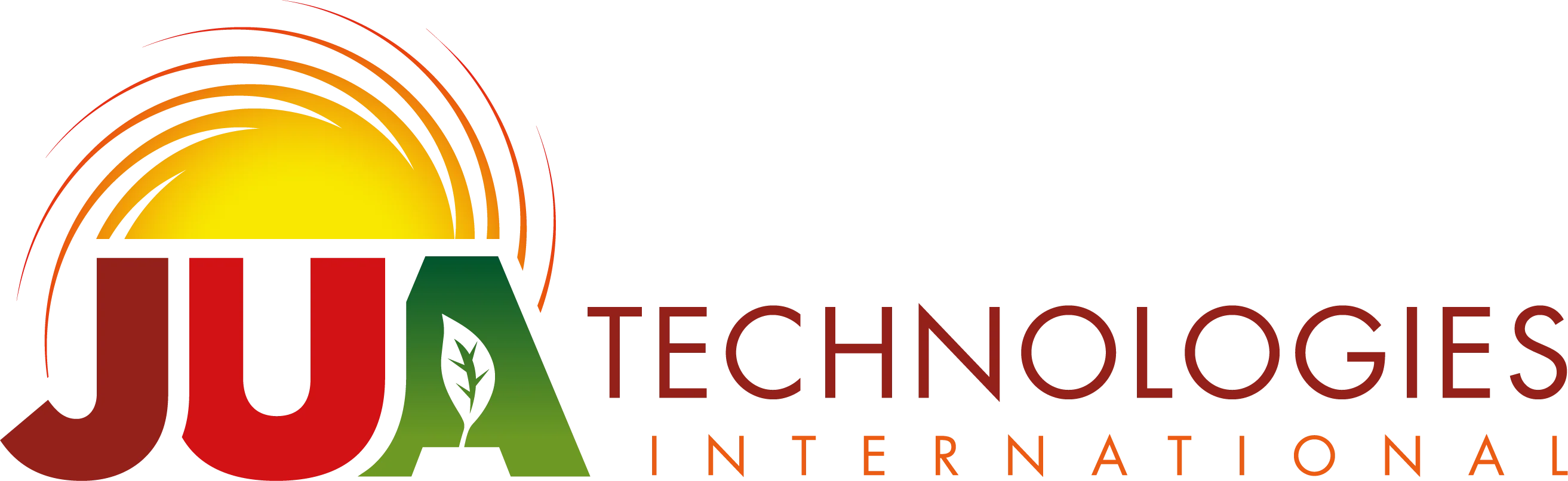 JUA TECHNOLOGIES INTERNATIONAL INC. logo