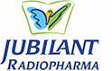 JUBILANT RADIOPHARMA logo