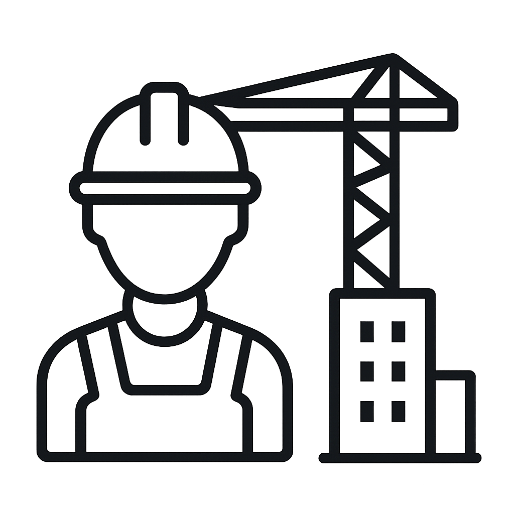 JUD CONSTRUCTION, LLC logo