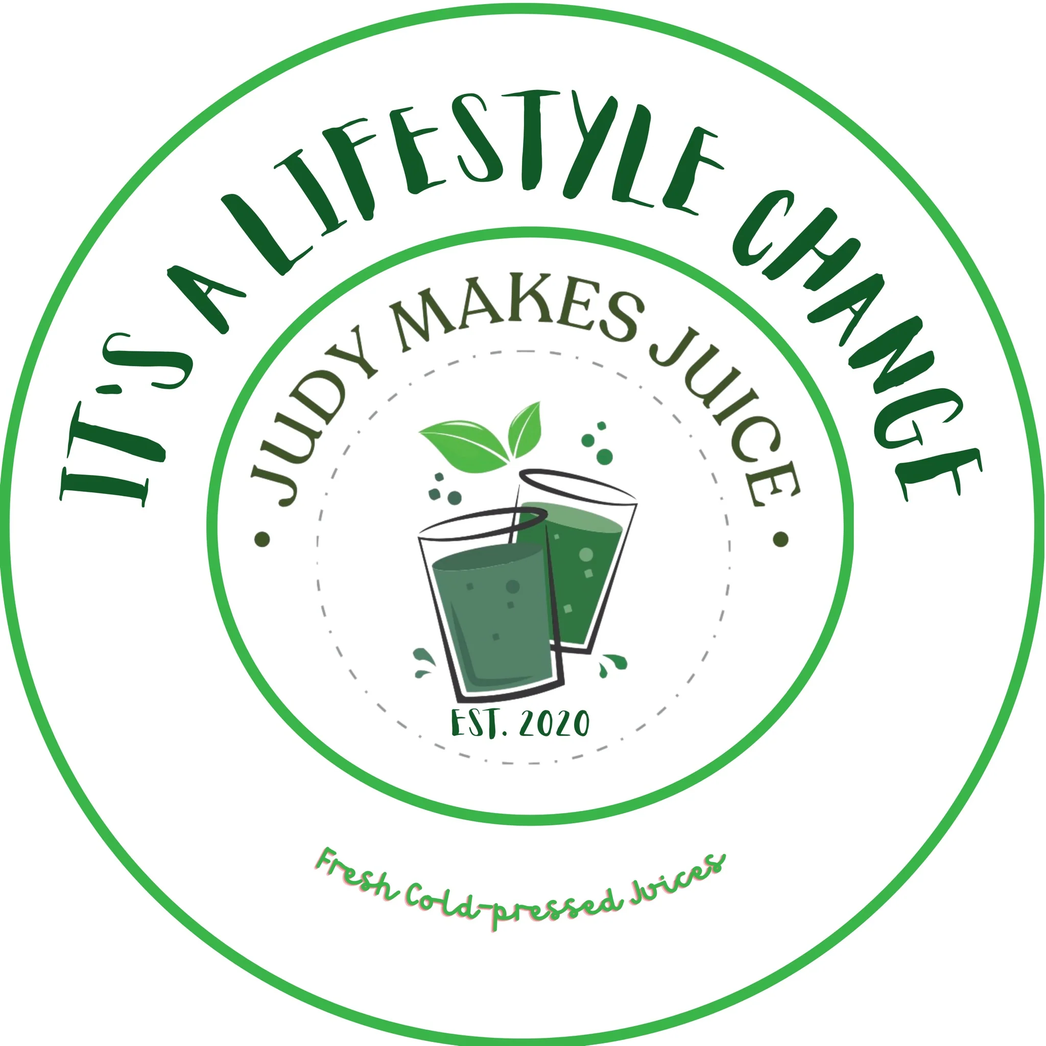 JUDYMAKESJUICES LLC logo