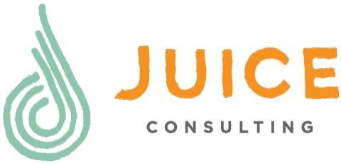 JUICE CONSULTING LLC logo