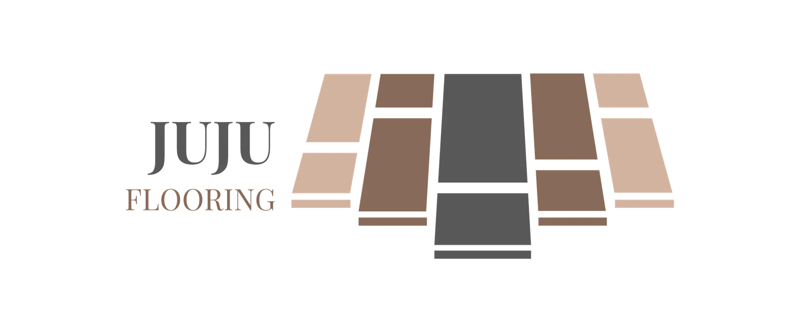 JUJU FLOORING, INC. logo