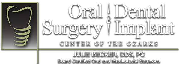 JULIE BECKER DDS PC logo