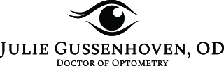 JULIE GUSSENHOVEN logo
